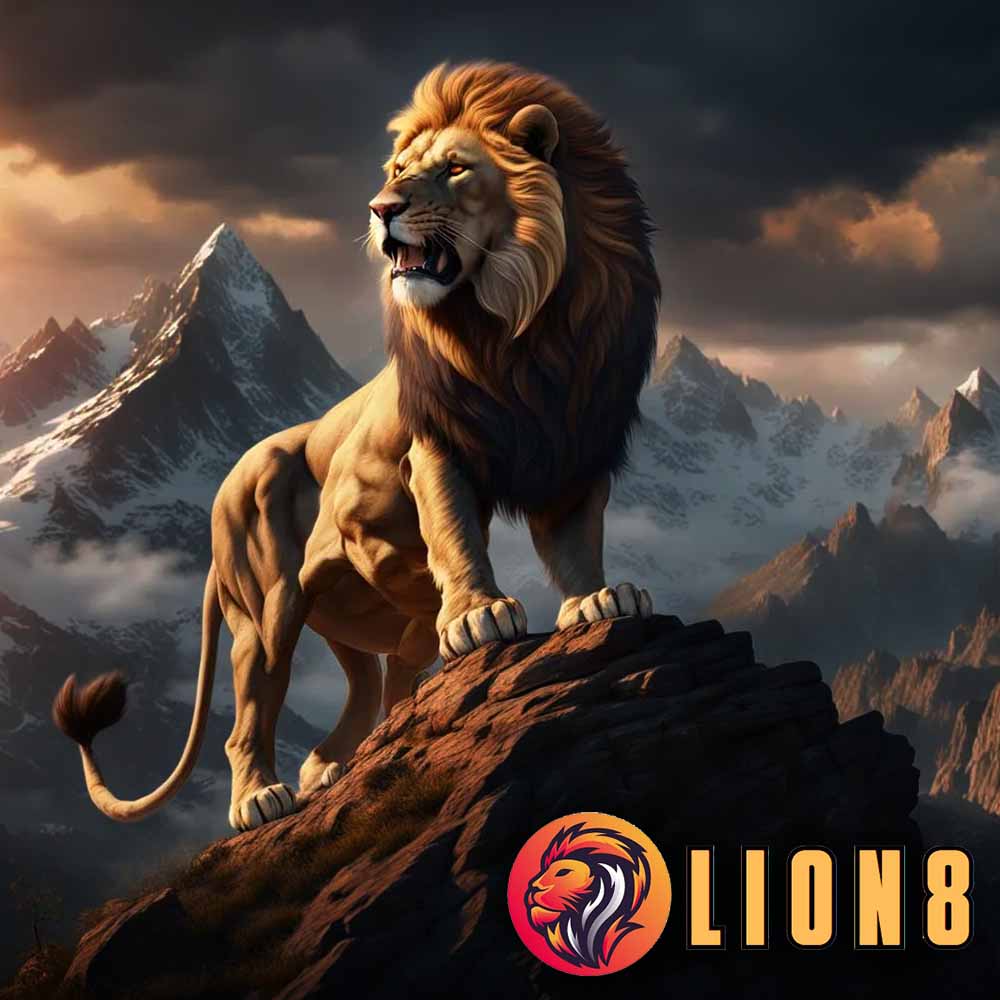 Panduan strategi cerdas dan fitur menarik Lion8